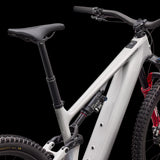 Turbo Levo 4 Pro MY2027 - Gloss Dolomite Metallic / Smoke