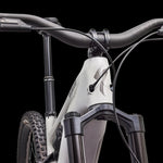 Turbo Levo 4 Pro MY2027 - Gloss Dolomite Metallic / Smoke