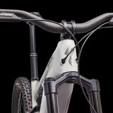 Turbo Levo 4 Pro MY2027 - Gloss Dolomite Metallic / Smoke