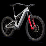 Turbo Levo 4 Pro MY2027 - Gloss Dolomite Metallic / Smoke