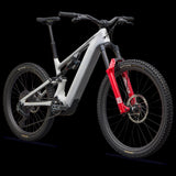 Turbo Levo 4 Pro MY2027 - Gloss Dolomite Metallic / Smoke