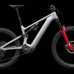 Turbo Levo 4 Pro MY2027 - Gloss Dolomite Metallic / Smoke