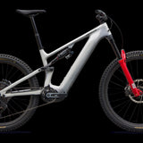 Turbo Levo 4 Pro MY2027 - Gloss Dolomite Metallic / Smoke