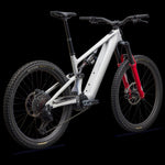 Turbo Levo 4 Pro MY2027 - Gloss Dolomite Metallic / Smoke