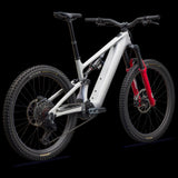 Turbo Levo 4 Pro MY2027 - Gloss Dolomite Metallic / Smoke