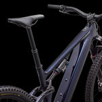 Turbo Levo 4 Expert MY2027 - Gloss Metallic Deep Marine / Silver Dust