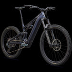 Turbo Levo 4 Expert MY2027 - Gloss Metallic Deep Marine / Silver Dust