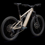 Turbo Levo 4 Expert MY2027 - Satin Sandstone Metallic / Burnt Gold Metallic