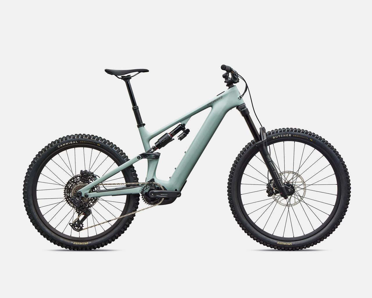 Levo 4 EVO Comp
