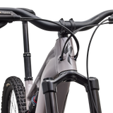 Levo 4 EVO Comp Alloy