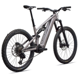 Levo 4 EVO Comp Alloy