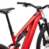 Levo 4 EVO Comp Alloy