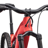 Levo 4 EVO Comp Alloy