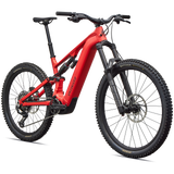 Levo 4 EVO Comp Alloy
