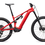 Levo 4 EVO Comp Alloy