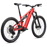 Levo 4 EVO Comp Alloy