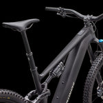 Turbo Levo 4 Comp Alloy MY2027 - Satin Metallic Obsidian / Birch