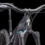 Turbo Levo 4 Comp Alloy MY2027 - Satin Metallic Obsidian / Birch