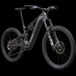 Turbo Levo 4 Comp Alloy MY2027 - Satin Metallic Obsidian / Birch