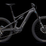 Turbo Levo 4 Comp Alloy MY2027 - Satin Metallic Obsidian / Birch