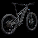 Turbo Levo 4 Comp Alloy MY2027 - Satin Metallic Obsidian / Birch