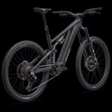 Turbo Levo 4 Comp Alloy MY2027 - Satin Metallic Obsidian / Birch