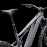 Turbo Levo 4 Alloy MY2027 - Gloss Cool Grey / Smoke