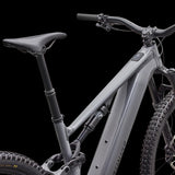 Turbo Levo 4 Alloy MY2027 - Gloss Cool Grey / Smoke