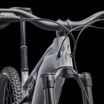 Turbo Levo 4 Alloy MY2027 - Gloss Cool Grey / Smoke