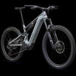 Turbo Levo 4 Alloy MY2027 - Gloss Cool Grey / Smoke