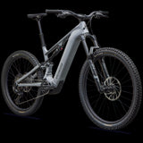 Turbo Levo 4 Alloy MY2027 - Gloss Cool Grey / Smoke