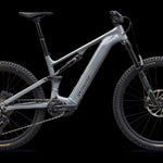 Turbo Levo 4 Alloy MY2027 - Gloss Cool Grey / Smoke