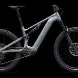 Turbo Levo 4 Alloy MY2027 - Gloss Cool Grey / Smoke