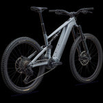Turbo Levo 4 Alloy MY2027 - Gloss Cool Grey / Smoke