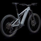 Turbo Levo 4 Alloy MY2027 - Gloss Cool Grey / Smoke