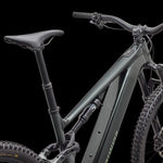 Turbo Levo 4 Alloy MY2027 - Gloss Oak Green Metallic / Pistachio