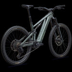 Turbo Levo 4 Alloy MY2027 - Gloss Oak Green Metallic / Pistachio