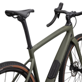 Diverge Comp Carbon - SRAM Apex eTAP AXS