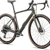 Diverge Comp Carbon - SRAM Apex eTAP AXS