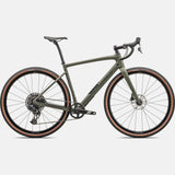 Diverge Comp Carbon - SRAM Apex eTAP AXS