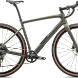 Diverge Comp Carbon - SRAM Apex eTAP AXS