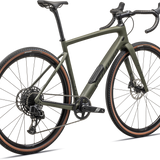 Diverge Comp Carbon - SRAM Apex eTAP AXS