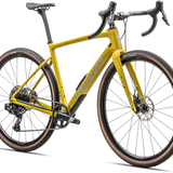 Diverge Comp Carbon - SRAM Apex eTAP AXS