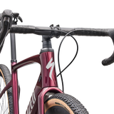 Diverge 4 Pro - SRAM Force XPLR