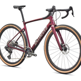 Diverge 4 Pro - SRAM Force XPLR