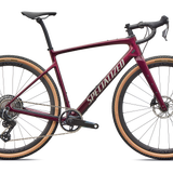 Diverge 4 Pro - SRAM Force XPLR