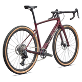 Diverge 4 Pro - SRAM Force XPLR