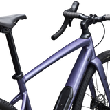 Diverge 4 Comp Alloy - SRAM Apex