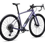 Diverge 4 Comp Alloy - SRAM Apex