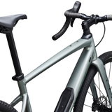 Diverge 4 Comp Alloy - SRAM Apex